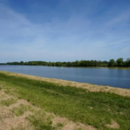 La Charmante Au Bord Du Cher Saint-Avertin Buitenkant foto