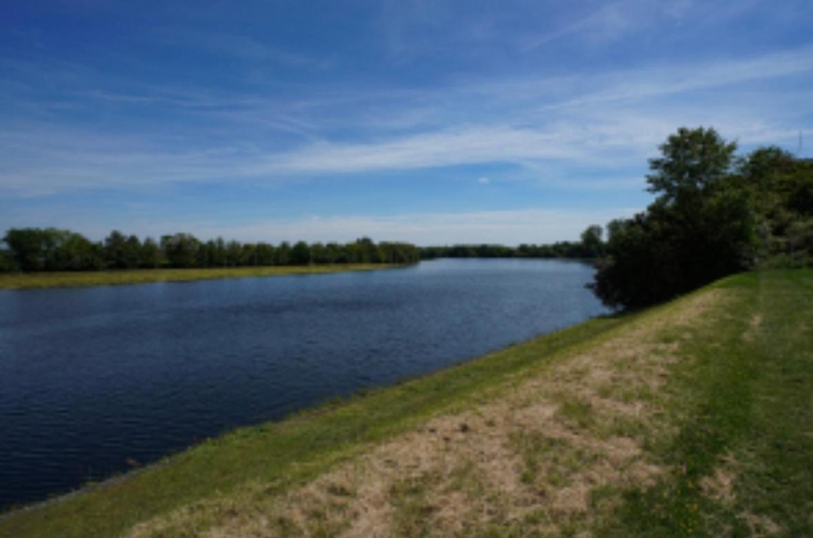La Charmante Au Bord Du Cher Saint-Avertin