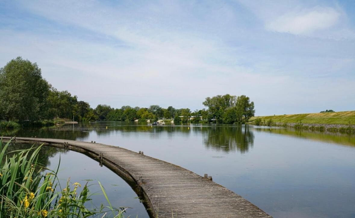 La Charmante Au Bord Du Cher Saint-Avertin